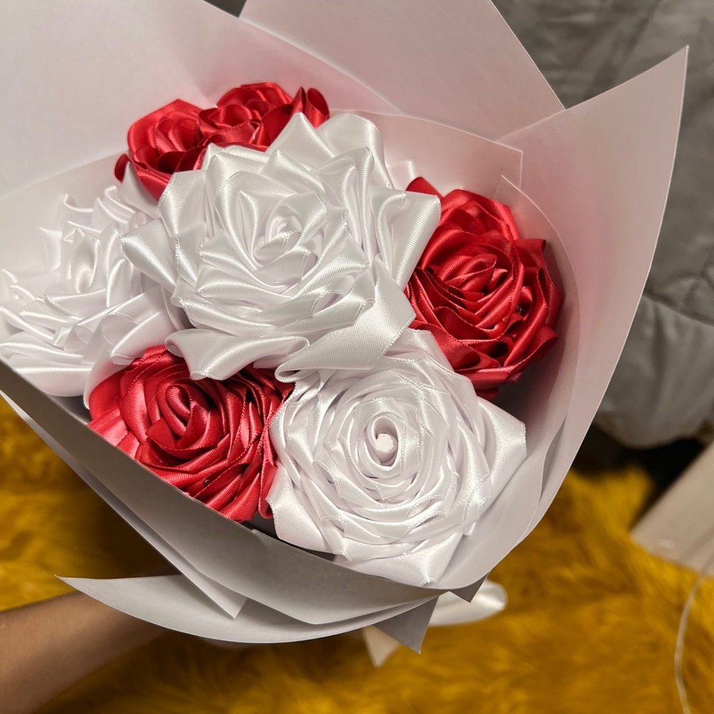 Flower Forever bouquet